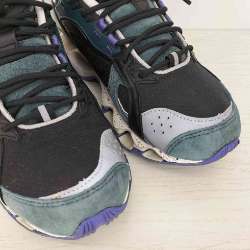 ミズノ MIZUNO WAVE PROPHECY B2 GRAPHPAPER レディース JPN:23.5