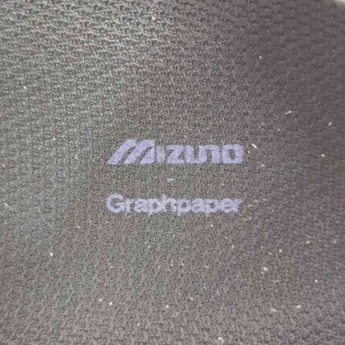 ミズノ MIZUNO WAVE PROPHECY B2 GRAPHPAPER レディース JPN:23.5