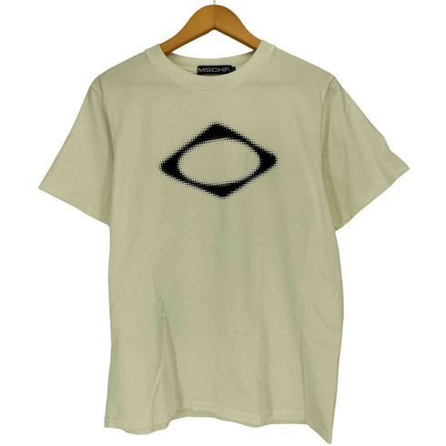 ミスチーフ MSCHF RHOMBUS BLUR T-shirt レディース import:M