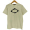 ミスチーフ MSCHF RHOMBUS BLUR T-shirt レディース import:M