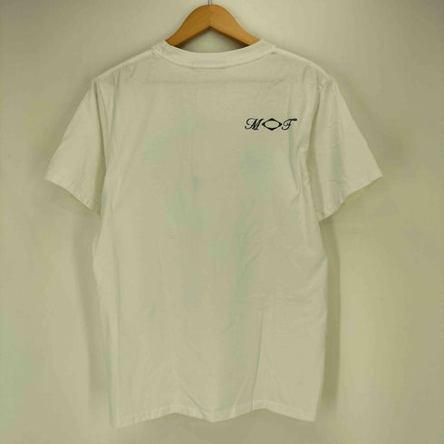 ミスチーフ MSCHF RHOMBUS BLUR T-shirt レディース import:M