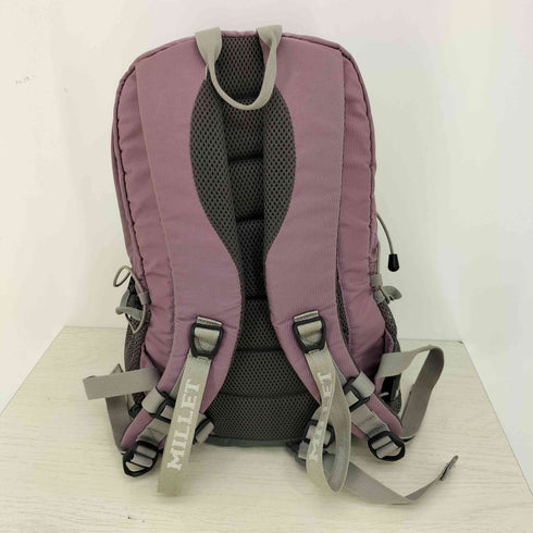 ミレー MILLET PRALO 14 軽量 バックパック レディース 14L