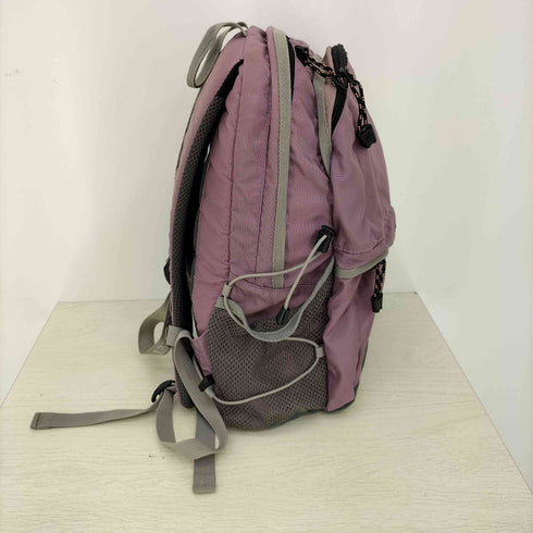 ミレー MILLET PRALO 14 軽量 バックパック レディース 14L