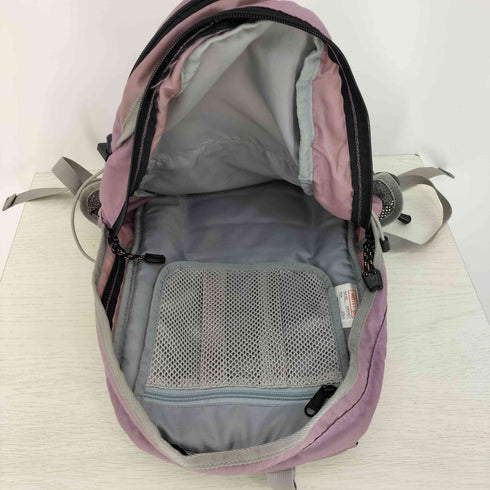 ミレー MILLET PRALO 14 軽量 バックパック レディース 14L