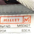 ミレー MILLET PRALO 14 軽量 バックパック レディース 14L