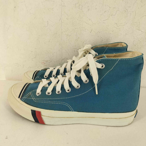 プロケッズ PRO-Keds 90s 韓国製 ハイカットスニーカー メンズ 7