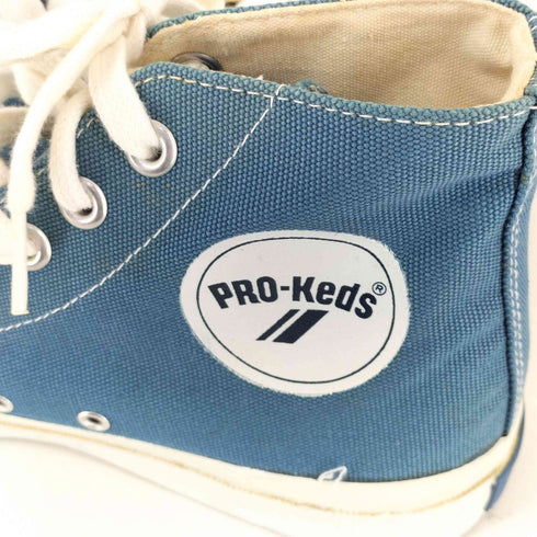 プロケッズ PRO-Keds 90s 韓国製 ハイカットスニーカー メンズ 7