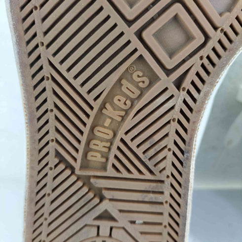 プロケッズ PRO-Keds 90s 韓国製 ハイカットスニーカー メンズ 7