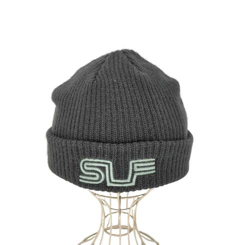 SULIF knitcap メンズ
