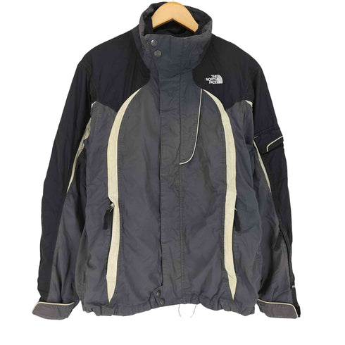 ザノースフェイス THE NORTH FACE HYVENT マウンテンパーカー レディース L