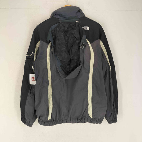 ザノースフェイス THE NORTH FACE HYVENT マウンテンパーカー レディース L
