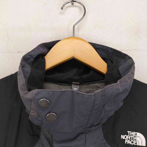 ザノースフェイス THE NORTH FACE HYVENT マウンテンパーカー レディース L