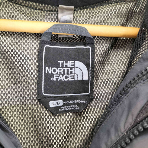 ザノースフェイス THE NORTH FACE HYVENT マウンテンパーカー レディース L
