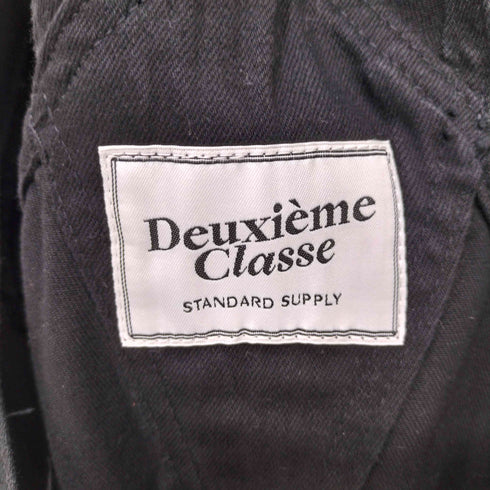 ドゥーズィエムクラス DEUXIEME CLASSE オーバーオール レディース JPN:38