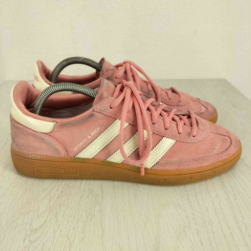 アディダスオリジナルス adidas Originals Handball Spezial Pantone/Cream White/Gum ハンドボール スペツィアル ローカットスニーカー メンズ JPN:26.5