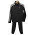 アディダス adidas スリーライン トラックジャケット + トラックパンツ セットアップ レディース 上:L 下:M