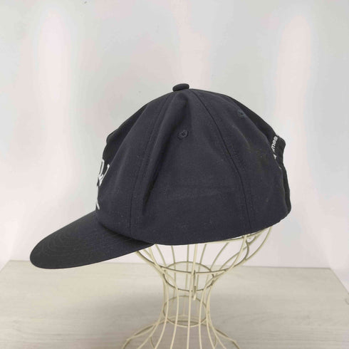 CIRCLE CIRCLE NEW CC COLLEGE LOGO OG 5 PANNEL CAP メンズ FREE