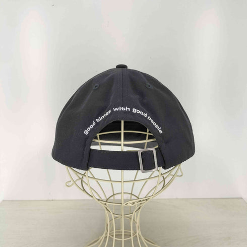 CIRCLE CIRCLE NEW CC COLLEGE LOGO OG 5 PANNEL CAP メンズ FREE