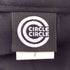 CIRCLE CIRCLE NEW CC COLLEGE LOGO OG 5 PANNEL CAP メンズ FREE