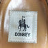 DONKEY タッセル ローファー メンズ JPN:26
