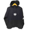 アディダスオリジナルス adidas Originals トレフォイル ハーフジップ パーカー レディース JPN:L