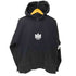 アディダスオリジナルス adidas Originals トレフォイル ハーフジップ パーカー レディース JPN:L