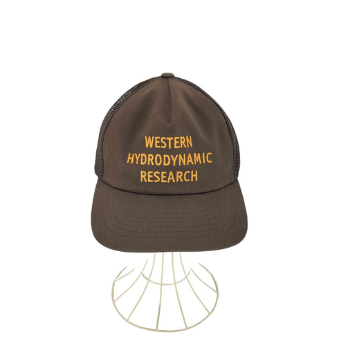 WESTERN HYDRODYNAMIC RESEARCH WHR-PROMO-HAT メンズ