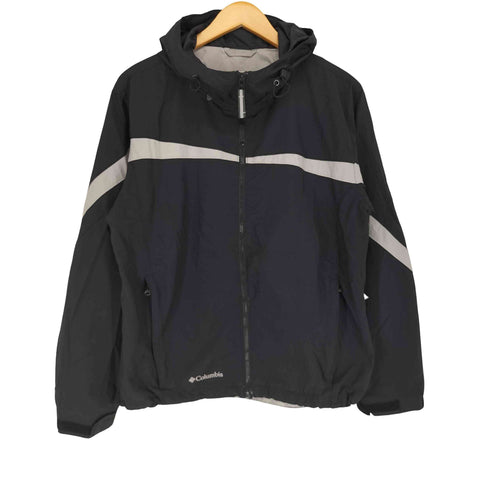 コロンビアスポーツウェア Columbia Sportswear ナイロン マウンテンパーカー ジャケット メンズ L