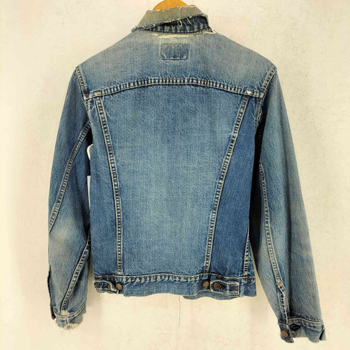 リーバイス Levis 70505 BIG E トラッカージャケット ボタン裏526刻印 メンズ