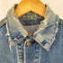 リーバイス Levis 70505 BIG E トラッカージャケット ボタン裏526刻印 メンズ