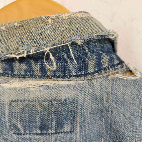 リーバイス Levis 70505 BIG E トラッカージャケット ボタン裏526刻印 メンズ