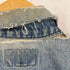 リーバイス Levis 70505 BIG E トラッカージャケット ボタン裏526刻印 メンズ