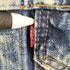 リーバイス Levis 70505 BIG E トラッカージャケット ボタン裏526刻印 メンズ