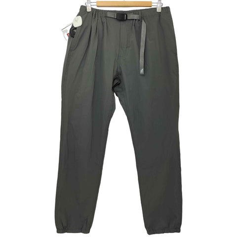 グラミチ GRAMICCI 別注 4WAY STRETCH NN JOG PANTS メンズ JPN:L