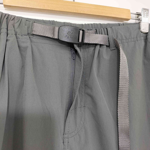 グラミチ GRAMICCI 別注 4WAY STRETCH NN JOG PANTS メンズ JPN:L