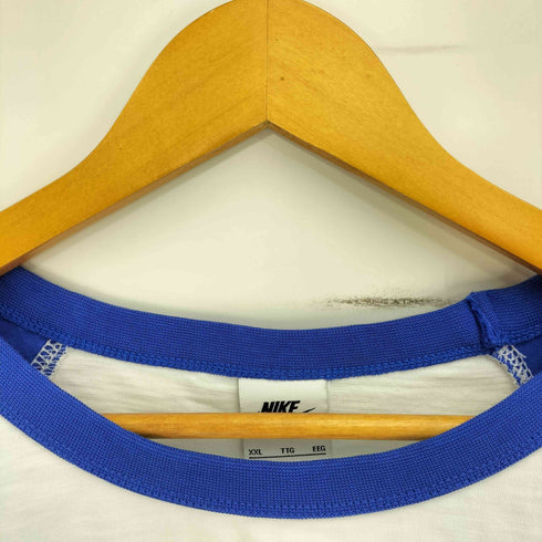 ナイキ NIKE スポーツウェア クラブ メンズ 3/4スリーブ ラグラン トップ メンズ JPN:XXL