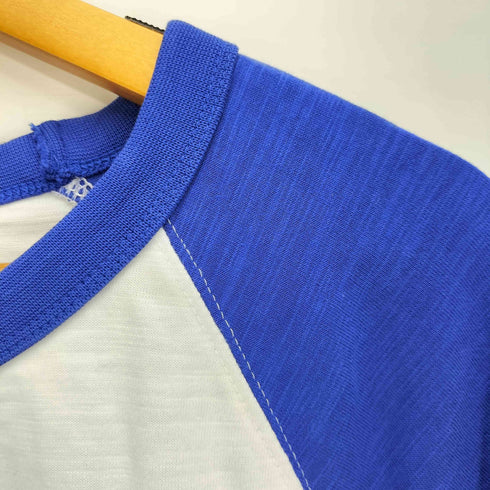 ナイキ NIKE スポーツウェア クラブ メンズ 3/4スリーブ ラグラン トップ メンズ JPN:XXL