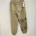 peace and after Ryugiri Sweat Pants メンズ JPN:L