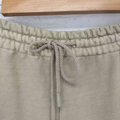 peace and after Ryugiri Sweat Pants メンズ JPN:L