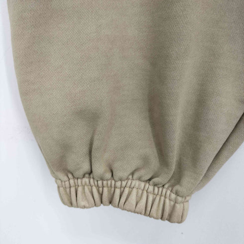 peace and after Ryugiri Sweat Pants メンズ JPN:L