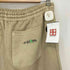 peace and after Ryugiri Sweat Pants メンズ JPN:L