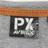 ピーエックスアヴィレックス PX AVIREX プリント ロングカットソー メンズ JPN:L