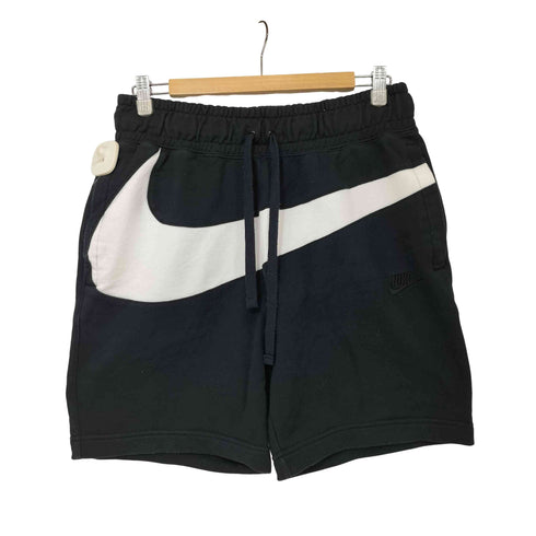ナイキ NIKE ウッシュ スウェット ショートパンツ メンズ JPN:L