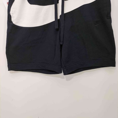 ナイキ NIKE ウッシュ スウェット ショートパンツ メンズ JPN:L
