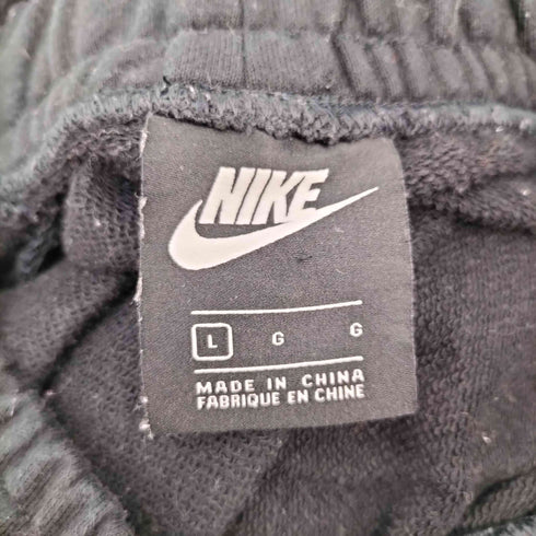 ナイキ NIKE ウッシュ スウェット ショートパンツ メンズ JPN:L