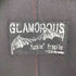 GLAMOROUS fuckin’ fragile チェーン ドラキュラ マント メンズ import:XL