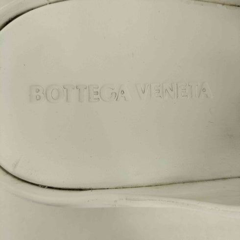 ボッテガヴェネタ BOTTEGA VENETA ラバーフラッシュサンダル メンズ 40