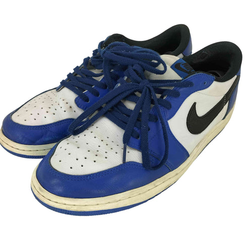 ジョーダンブランド JORDAN BRAND Air Jordan 1 Retro Low OG Game Royal メンズ 31