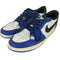 ジョーダンブランド JORDAN BRAND Air Jordan 1 Retro Low OG Game Royal メンズ 31