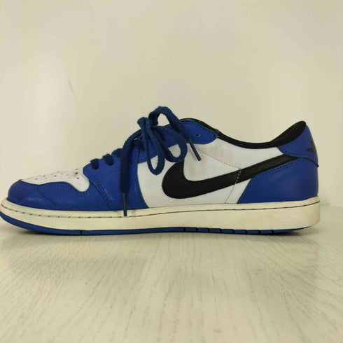 ジョーダンブランド JORDAN BRAND Air Jordan 1 Retro Low OG Game Royal メンズ 31